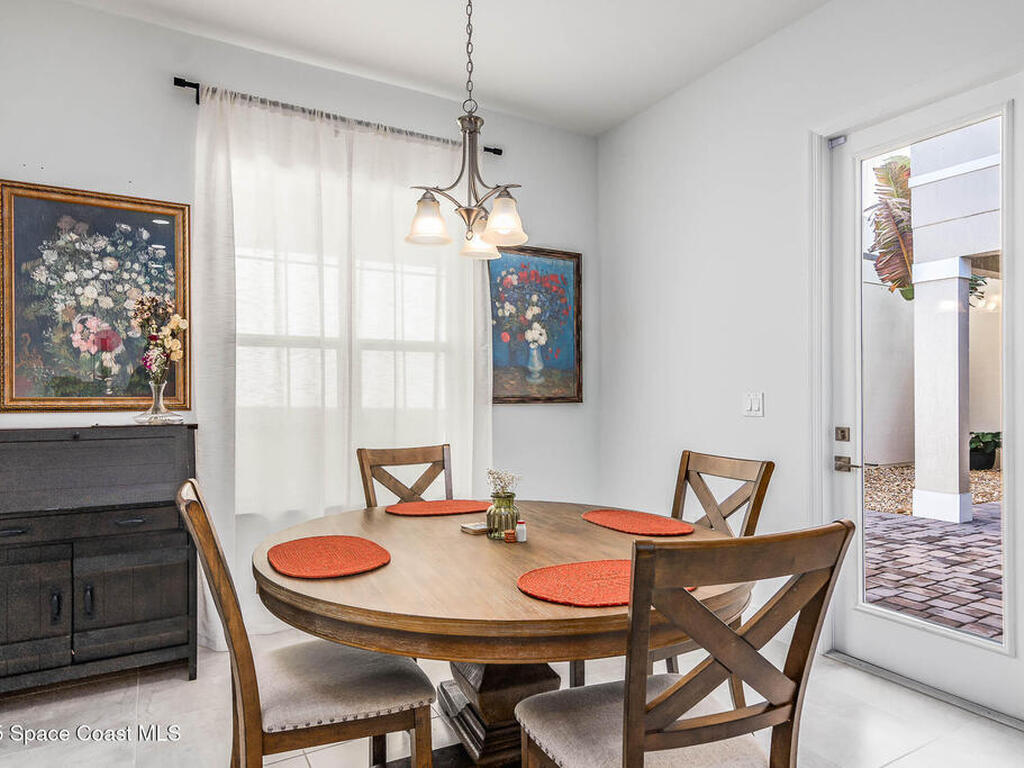 8040 Allure Drive, Melbourne, FL 32940