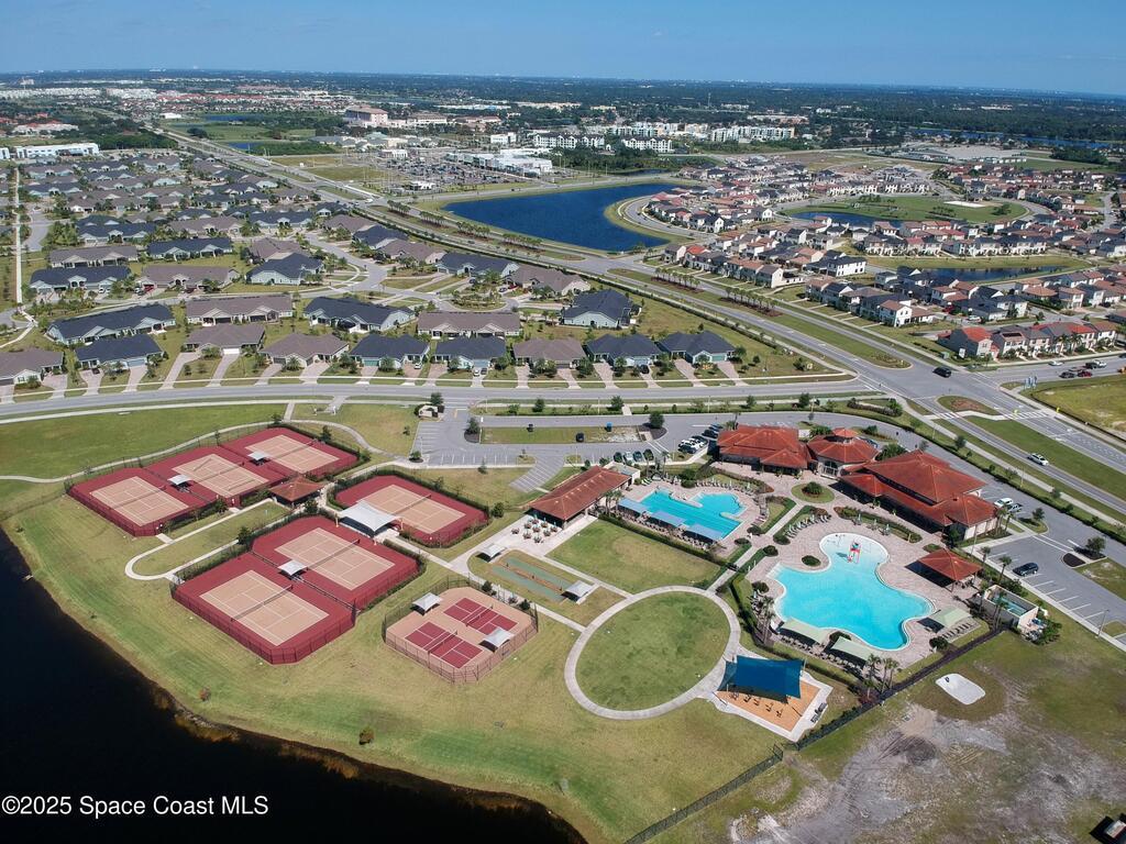 8040 Allure Drive, Melbourne, FL 32940