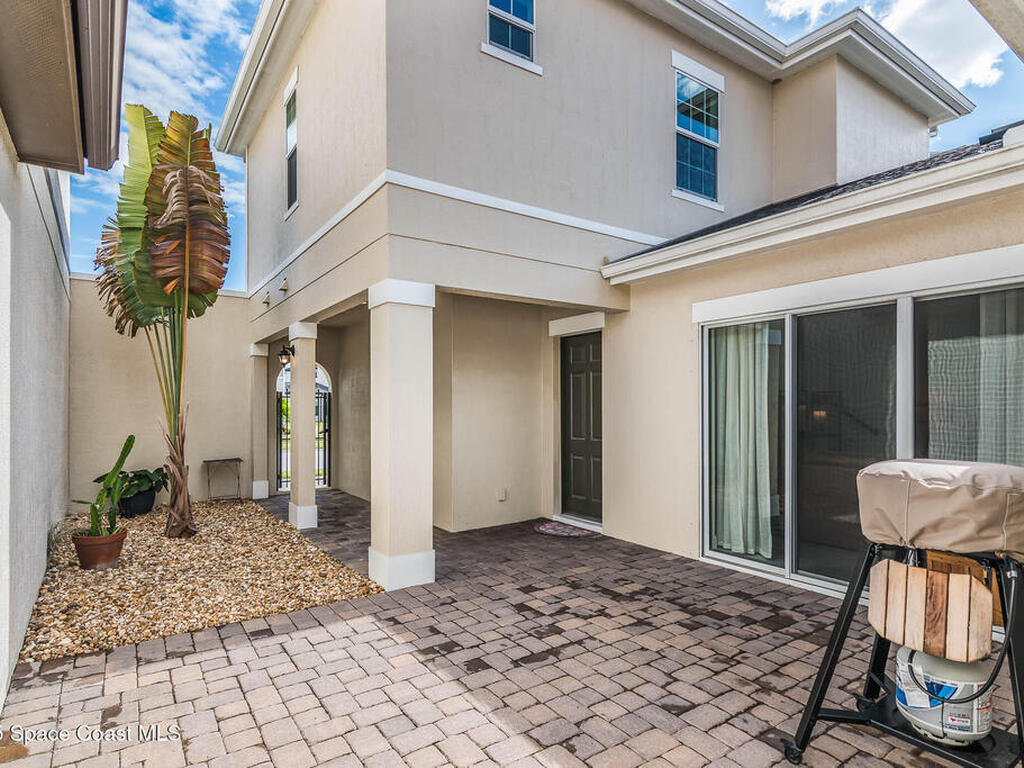 8040 Allure Drive, Melbourne, FL 32940