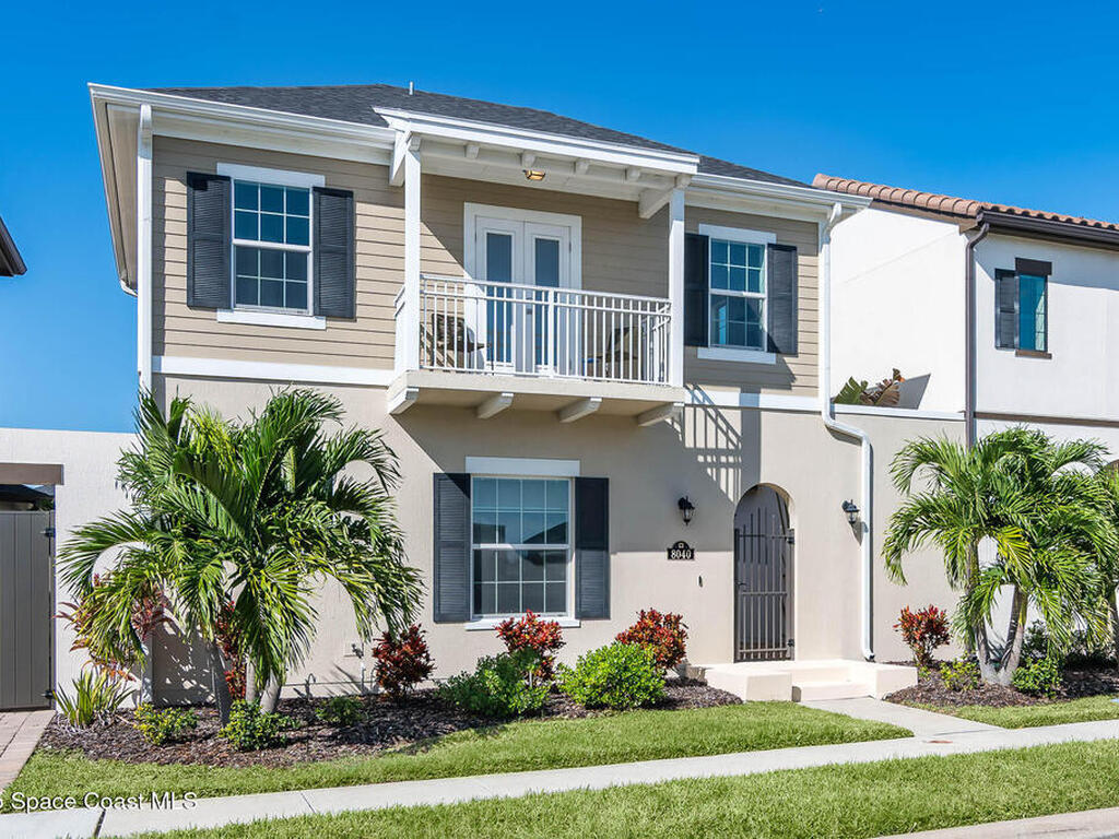8040 Allure Drive, Melbourne, FL 32940