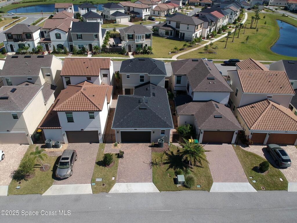 8040 Allure Drive, Melbourne, FL 32940