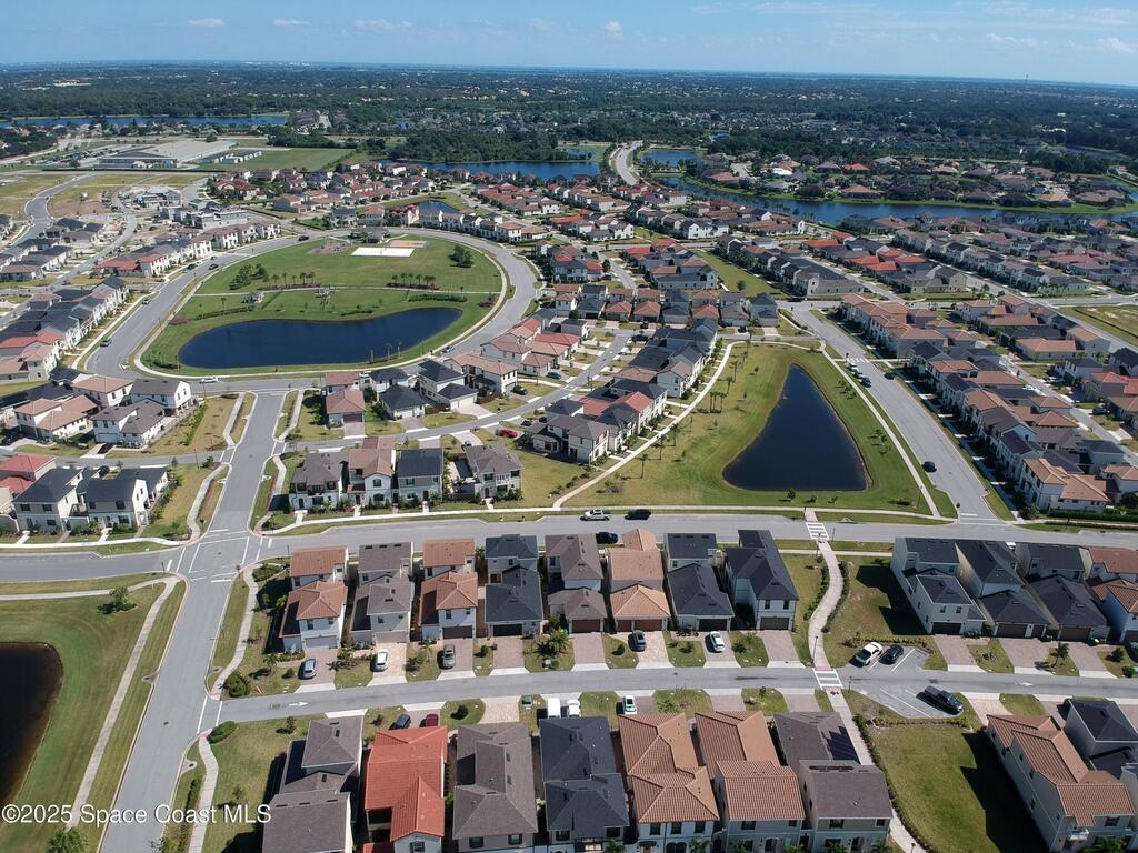 8040 Allure Drive, Melbourne, FL 32940