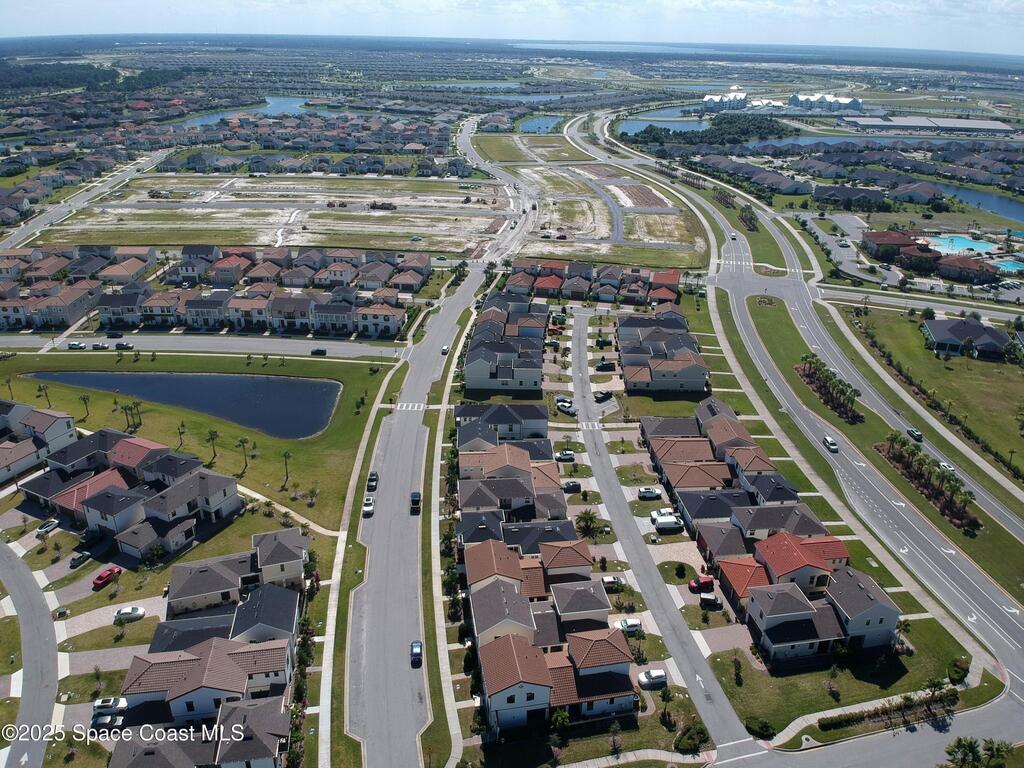 8040 Allure Drive, Melbourne, FL 32940