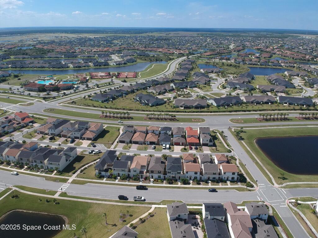 8040 Allure Drive, Melbourne, FL 32940