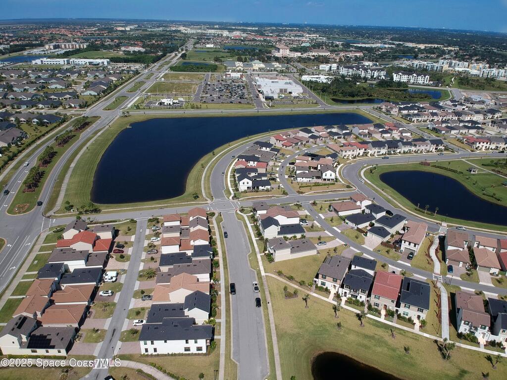 8040 Allure Drive, Melbourne, FL 32940