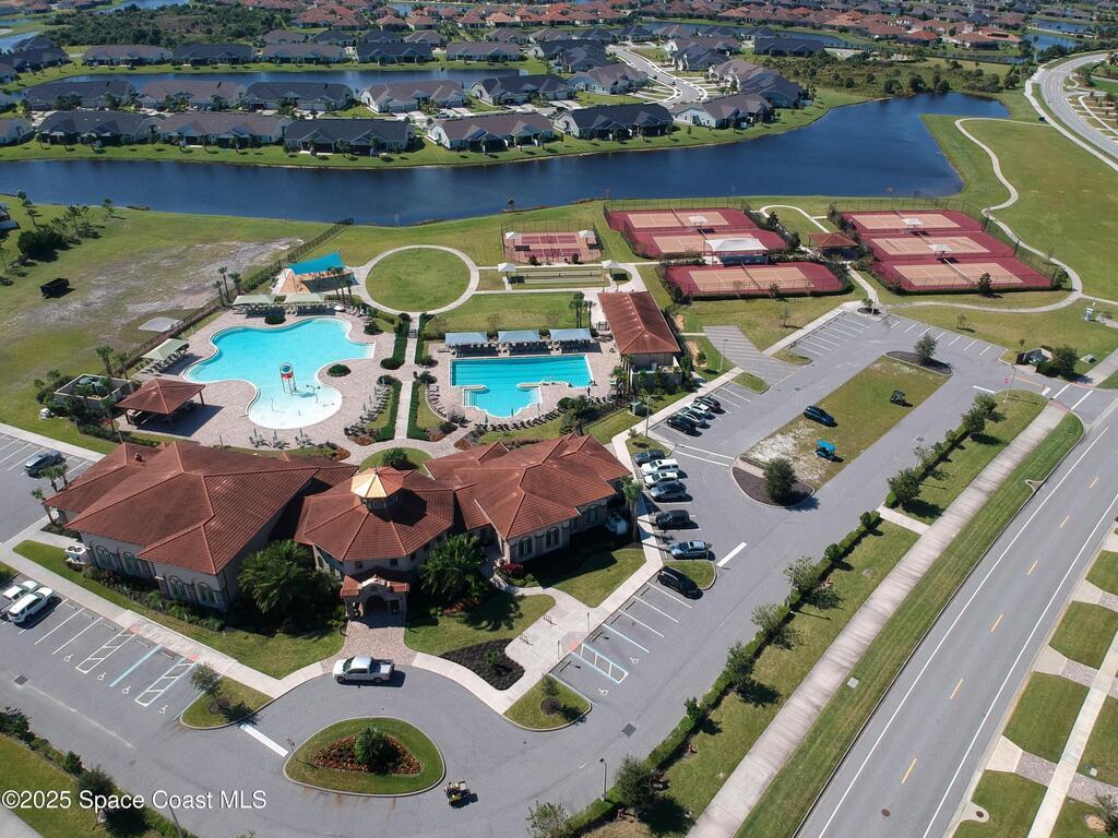 8040 Allure Drive, Melbourne, FL 32940