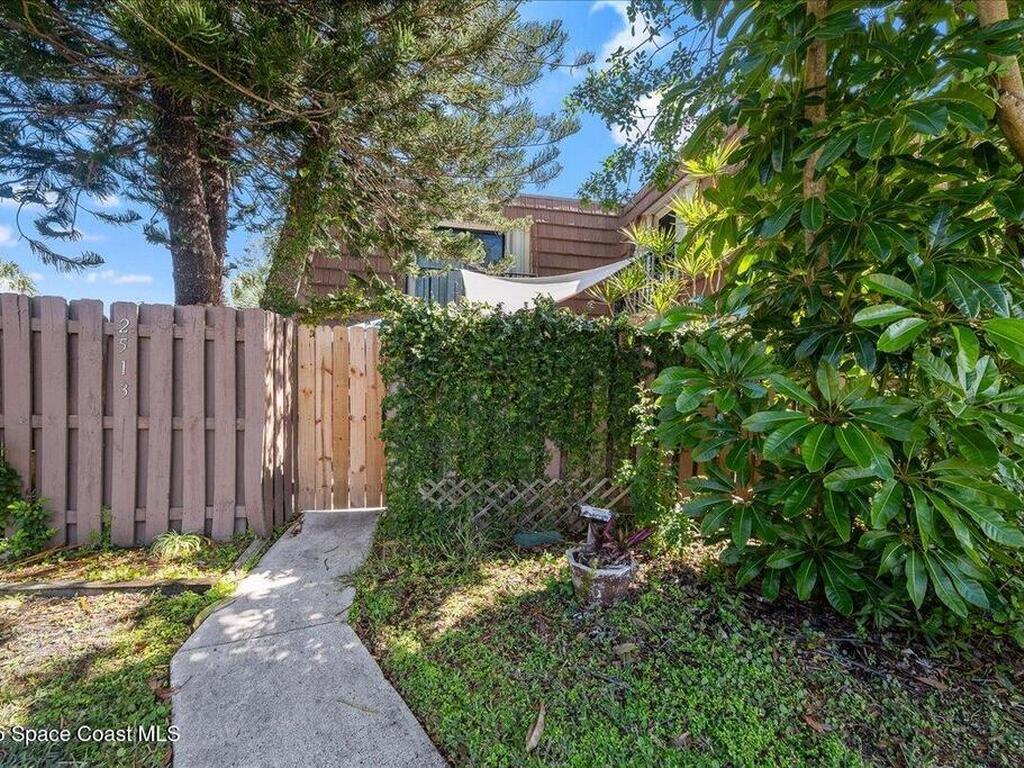 2513 Kaileen Circle, Palm Bay, FL 32905