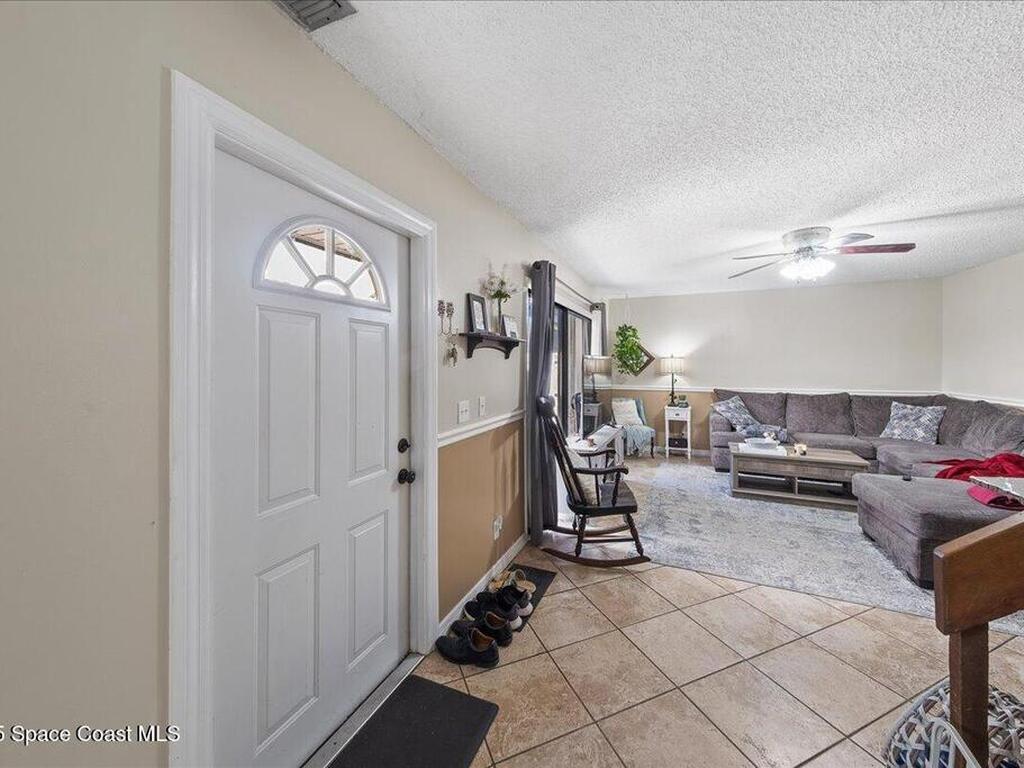 2513 Kaileen Circle, Palm Bay, FL 32905