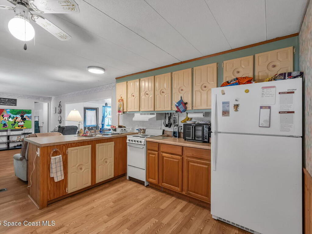 228 Holiday Park Boulevard, Palm Bay, FL 32907