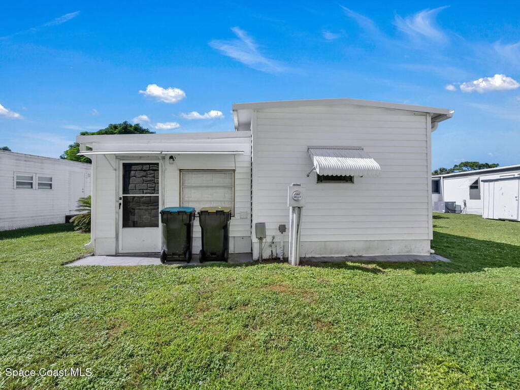 228 Holiday Park Boulevard, Palm Bay, FL 32907