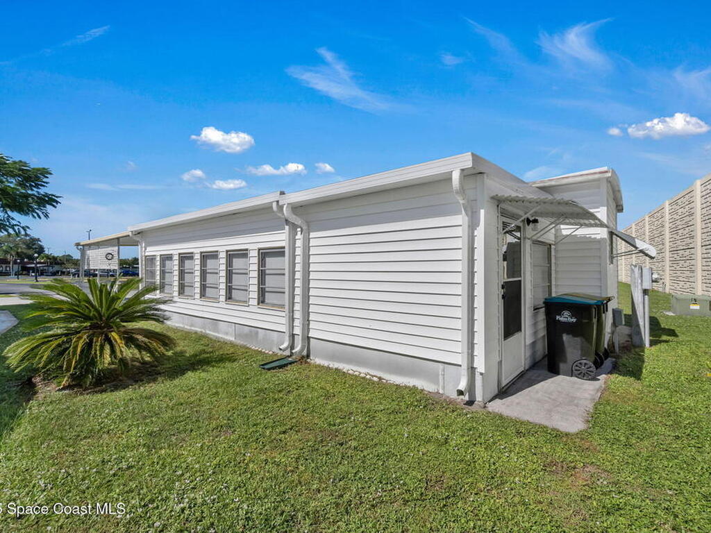 228 Holiday Park Boulevard, Palm Bay, FL 32907