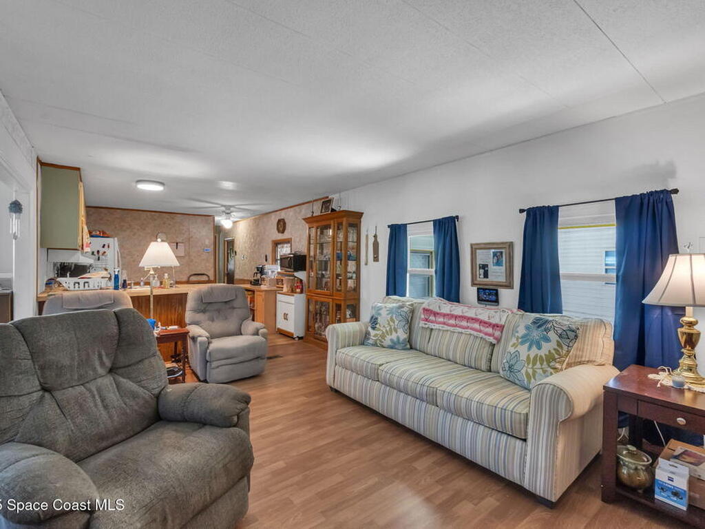 228 Holiday Park Boulevard, Palm Bay, FL 32907