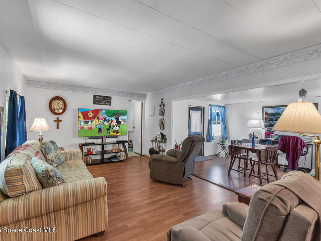 228 Holiday Park Boulevard, Palm Bay, FL 32907