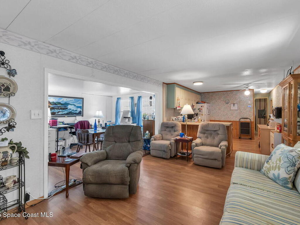 228 Holiday Park Boulevard, Palm Bay, FL 32907