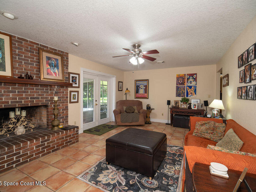 3500 Deerwood Trail, Melbourne, FL 32934