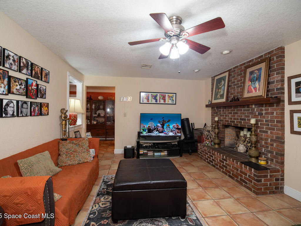 3500 Deerwood Trail, Melbourne, FL 32934