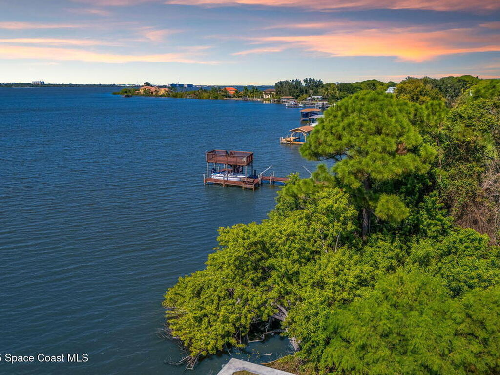 1725-A Newfound Harbor Drive, Merritt Island, FL 32952