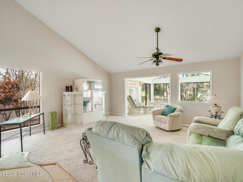 1248 Admiralty Boulevard, Rockledge, FL 32955