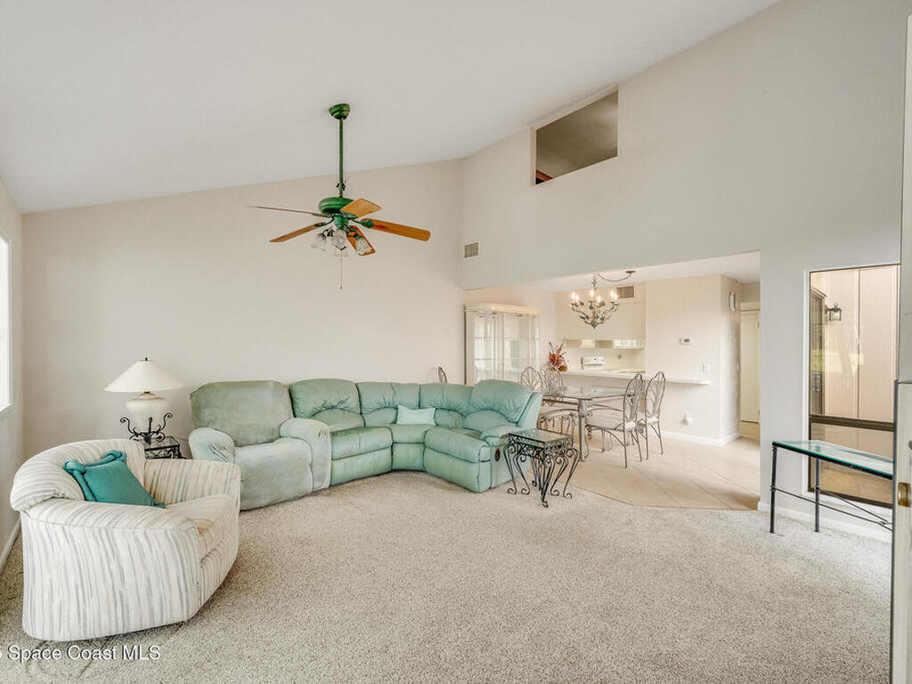 1248 Admiralty Boulevard, Rockledge, FL 32955