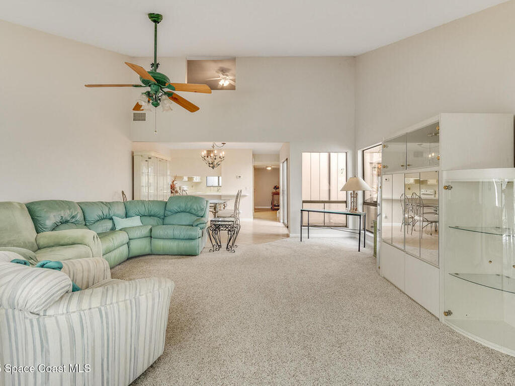 1248 Admiralty Boulevard, Rockledge, FL 32955