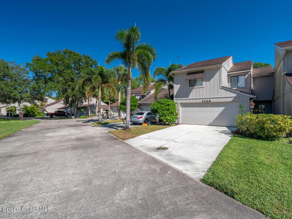 1248 Admiralty Boulevard, Rockledge, FL 32955