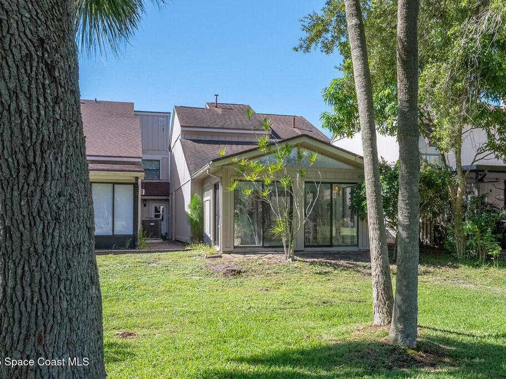 1248 Admiralty Boulevard, Rockledge, FL 32955