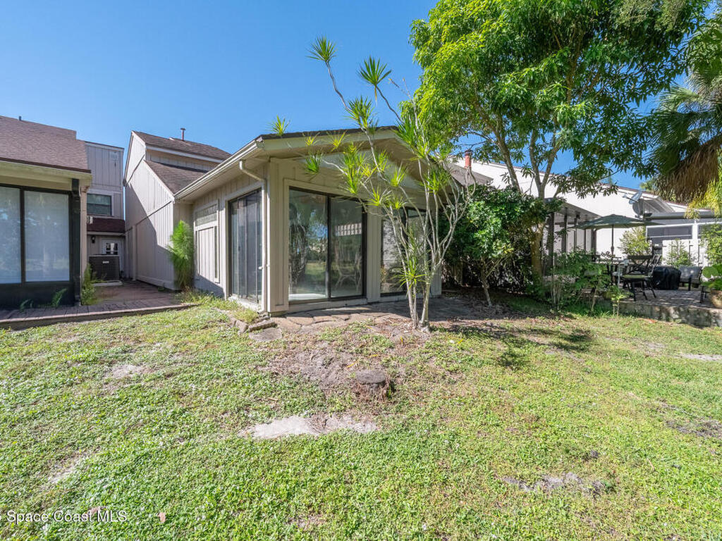 1248 Admiralty Boulevard, Rockledge, FL 32955