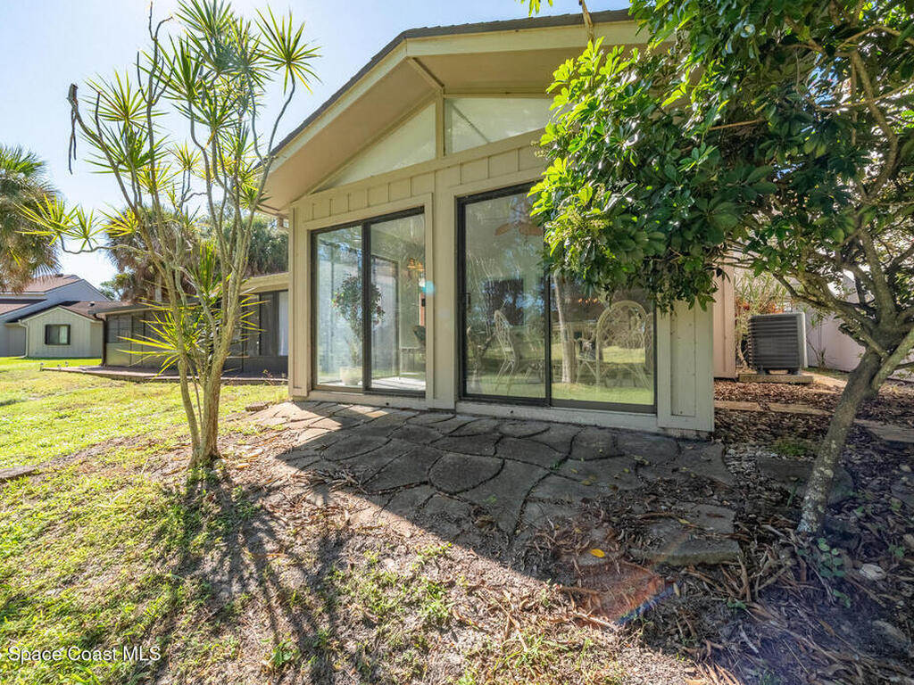 1248 Admiralty Boulevard, Rockledge, FL 32955