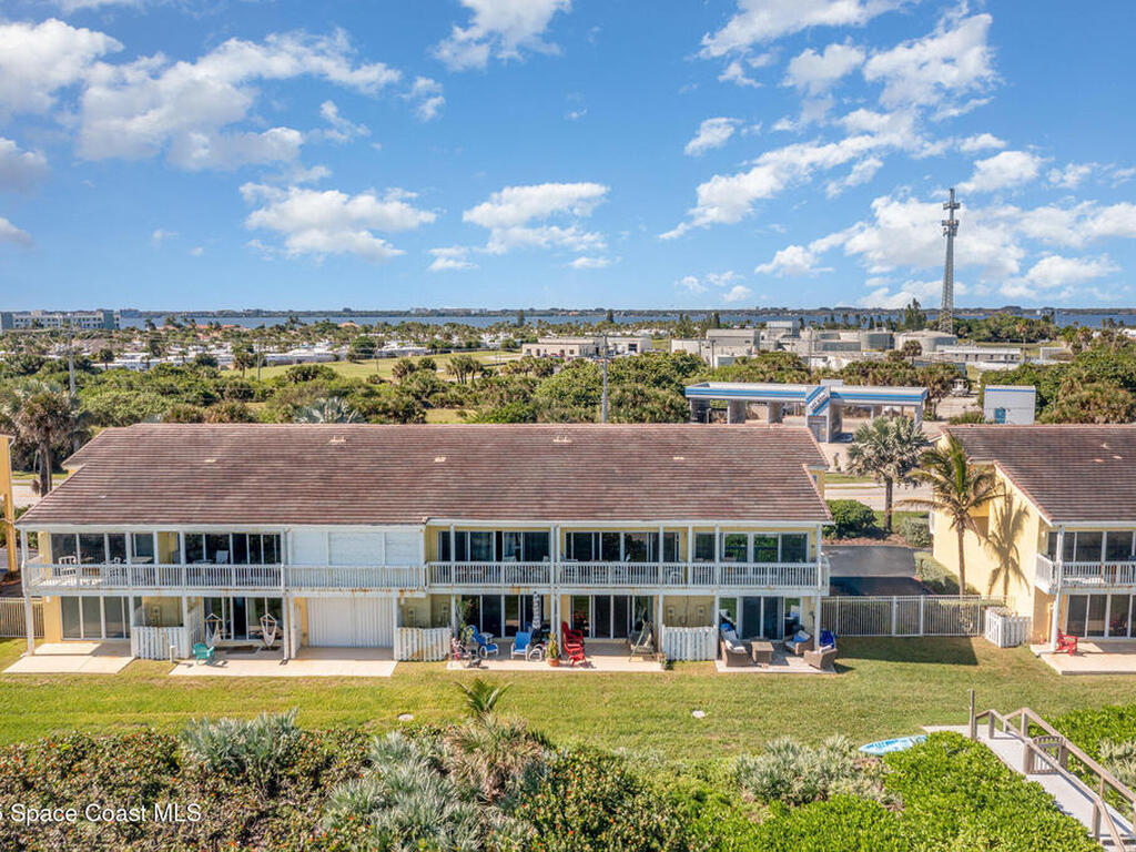 2937 Highway A1a, Melbourne Beach, FL 32951