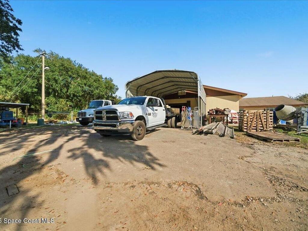 3300 Bobbi Lane, Titusville, FL 32780