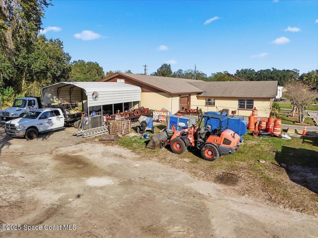 3300 Bobbi Lane, Titusville, FL 32780
