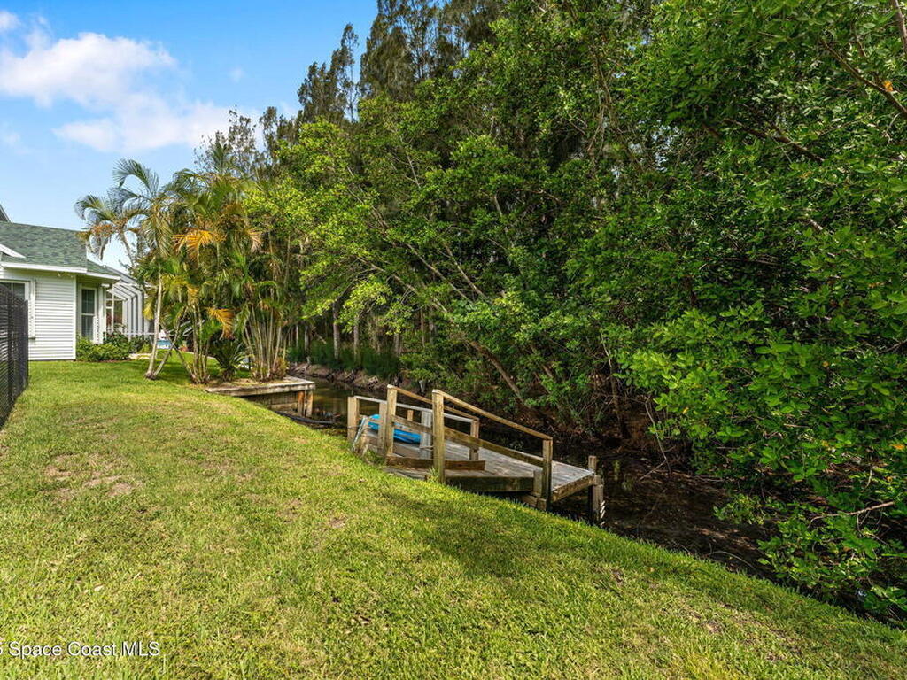 332 Nikomas Way, Melbourne Beach, FL 32951