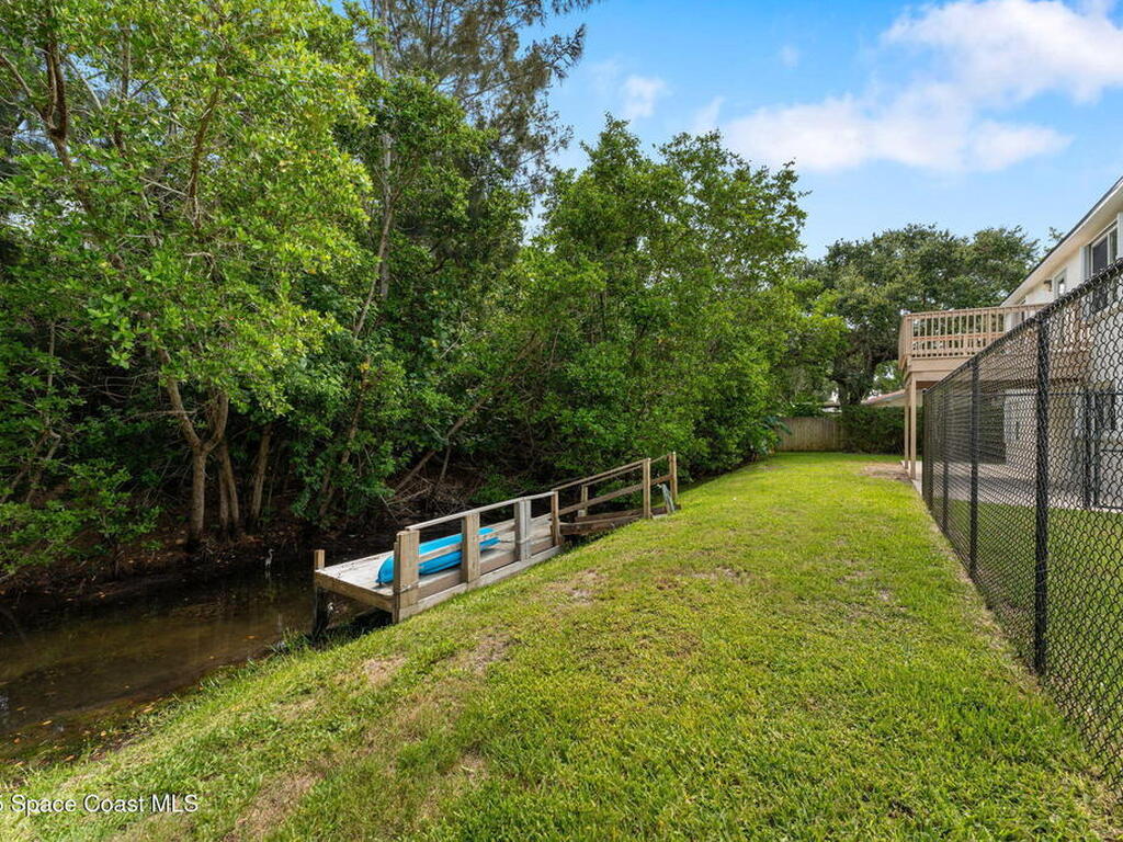 332 Nikomas Way, Melbourne Beach, FL 32951