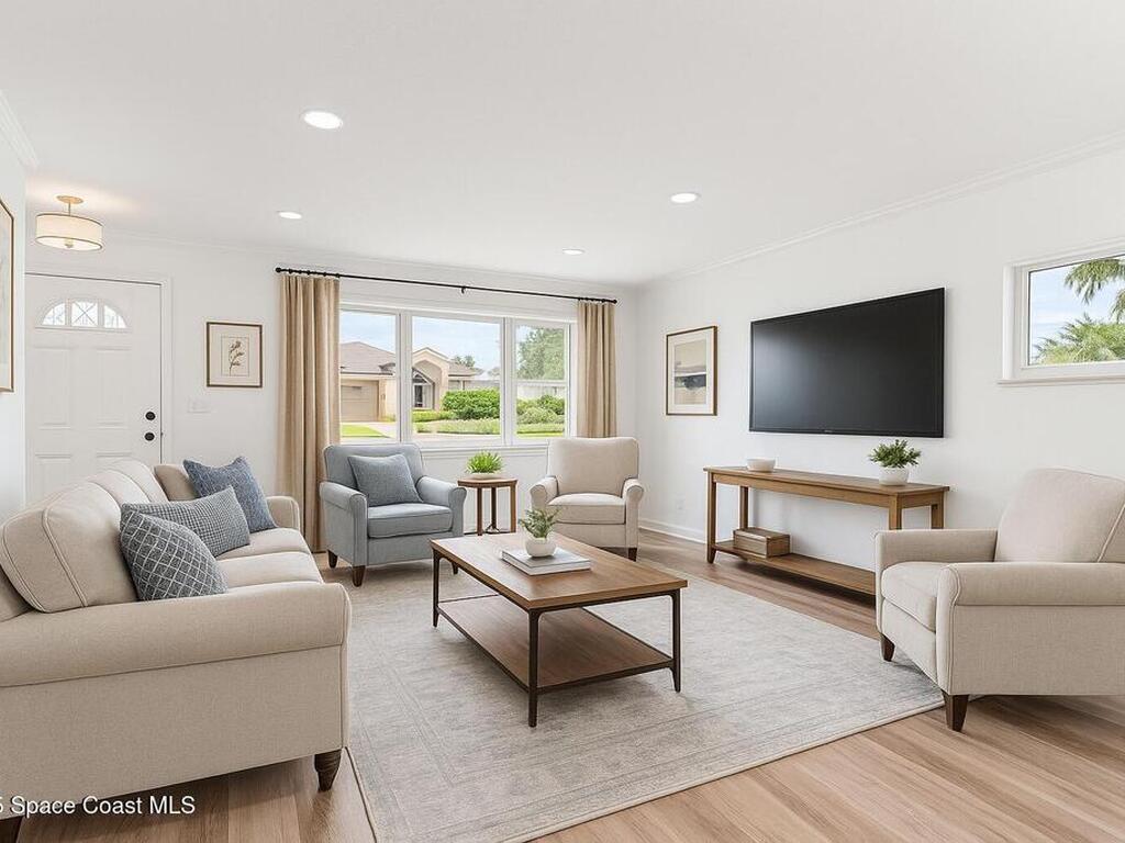 332 Nikomas Way, Melbourne Beach, FL 32951