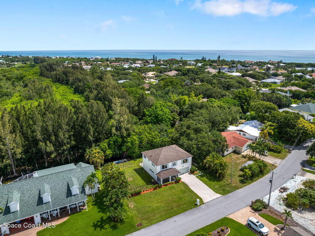 332 Nikomas Way, Melbourne Beach, FL 32951