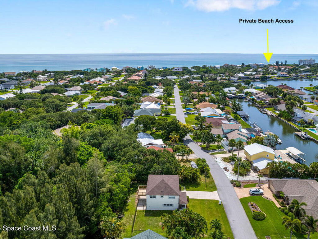 332 Nikomas Way, Melbourne Beach, FL 32951