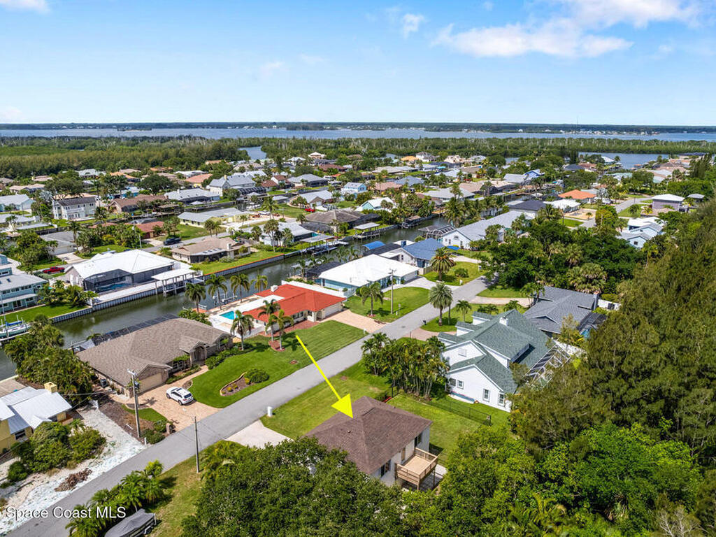 332 Nikomas Way, Melbourne Beach, FL 32951