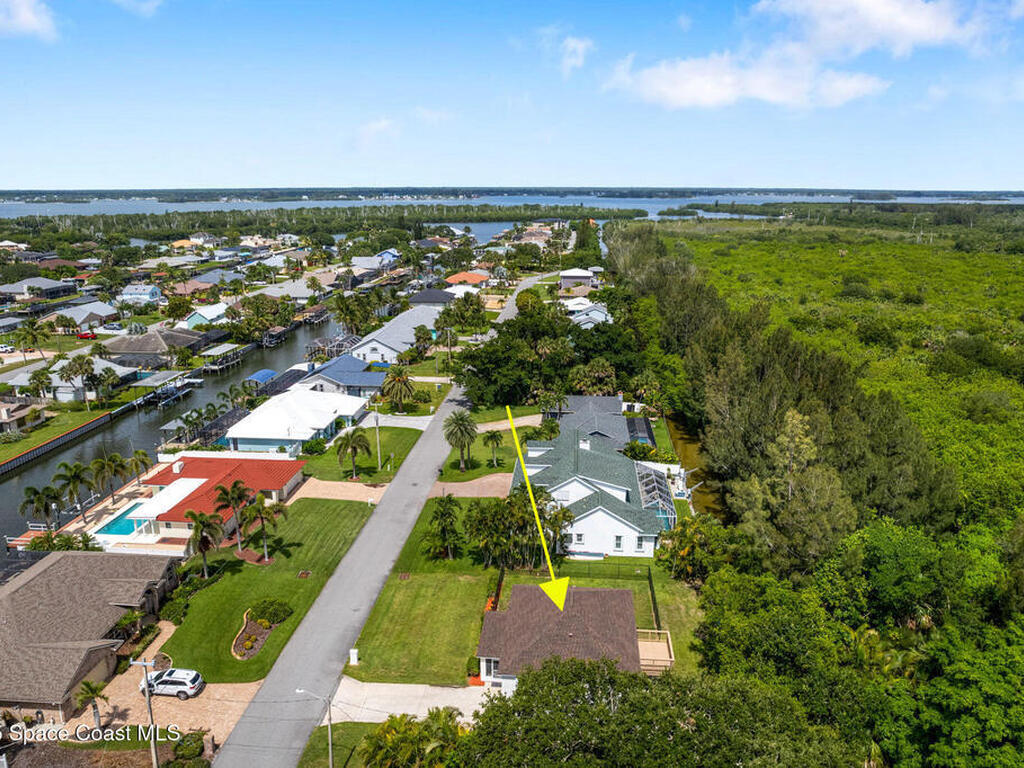 332 Nikomas Way, Melbourne Beach, FL 32951