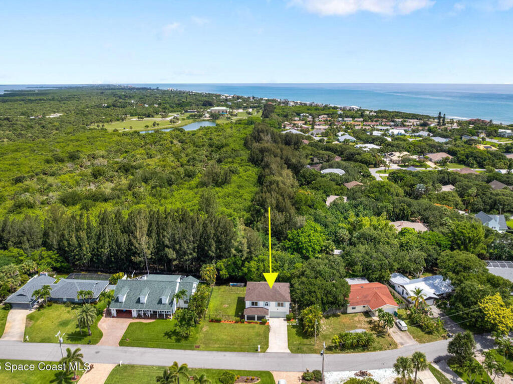 332 Nikomas Way, Melbourne Beach, FL 32951