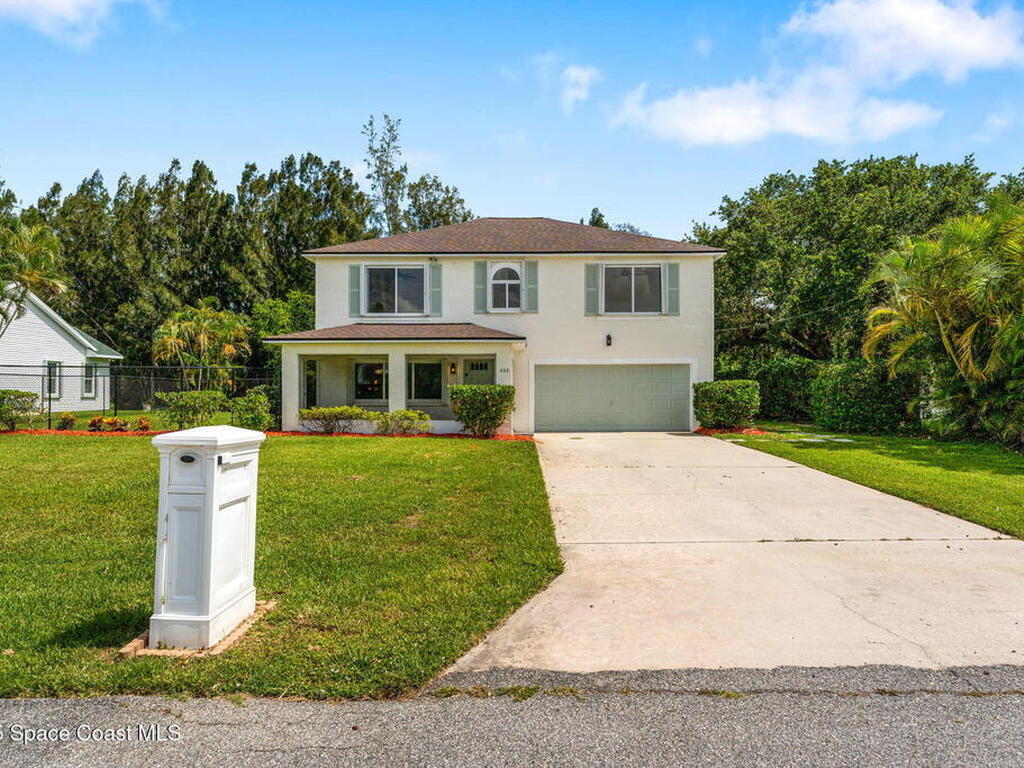 332 Nikomas Way, Melbourne Beach, FL 32951