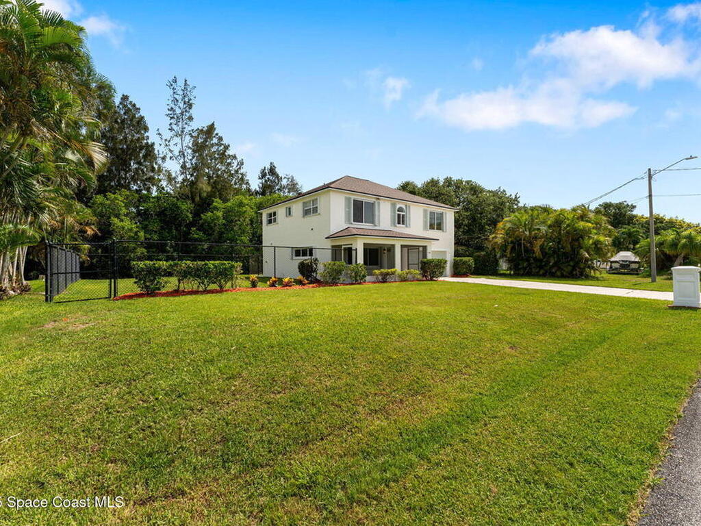 332 Nikomas Way, Melbourne Beach, FL 32951