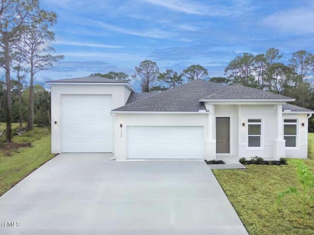 475 Flagler Road, Palm Bay, FL 32909