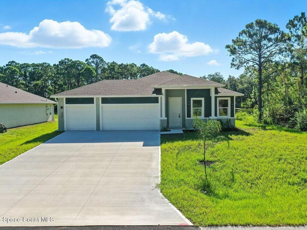 2095 Tahoe Avenue, Palm Bay, FL 32909