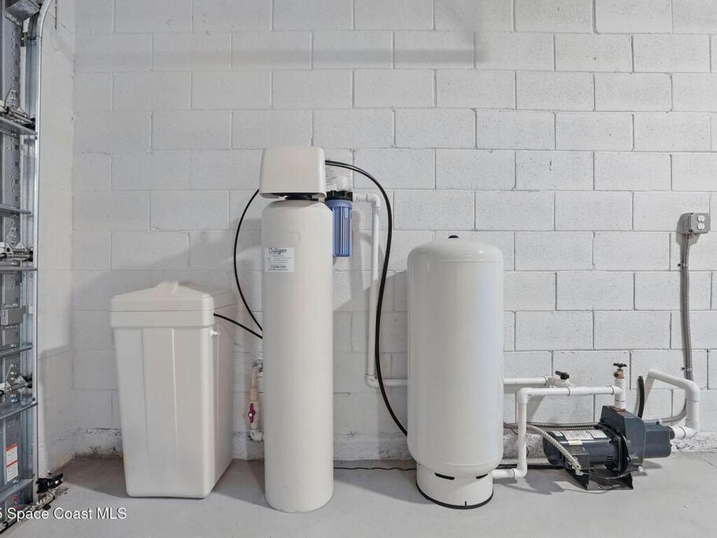 2095 Tahoe Avenue, Palm Bay, FL 32909