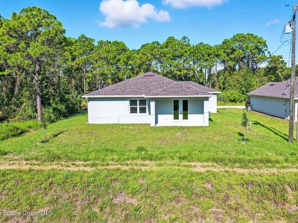 2095 Tahoe Avenue, Palm Bay, FL 32909