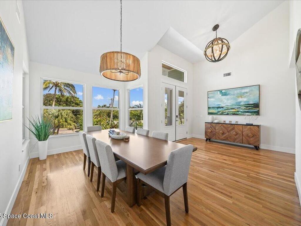 182 Bayshore Drive, Melbourne Beach, FL 32951