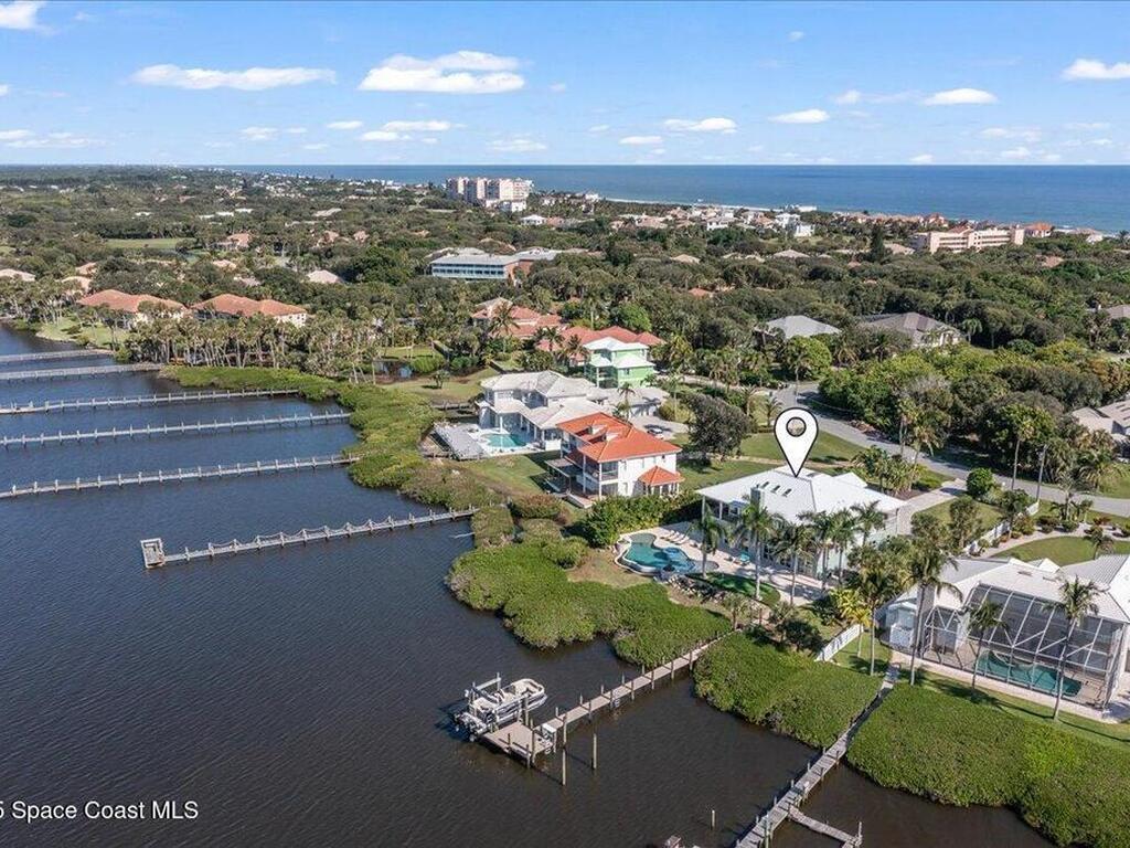 182 Bayshore Drive, Melbourne Beach, FL 32951