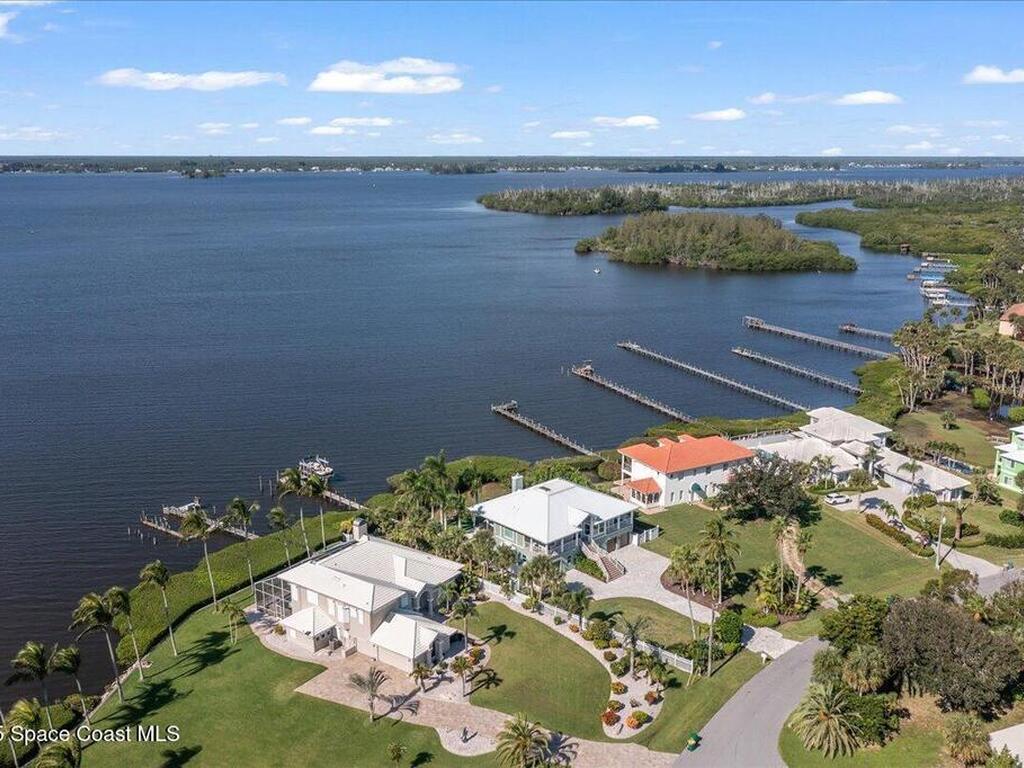 182 Bayshore Drive, Melbourne Beach, FL 32951