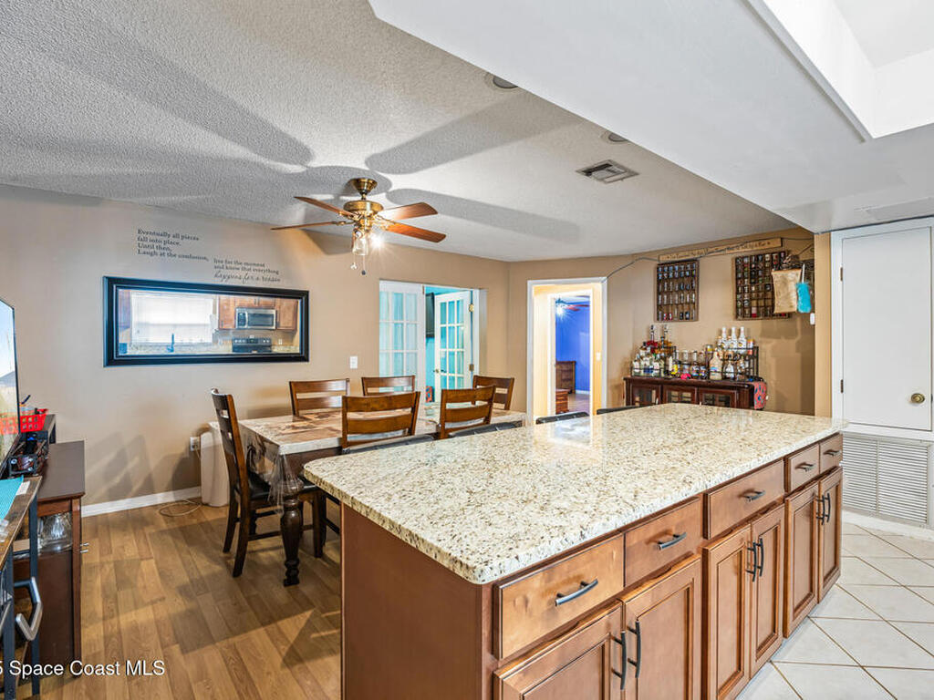 2101 Gunpowder Drive, Palm Bay, FL 32905