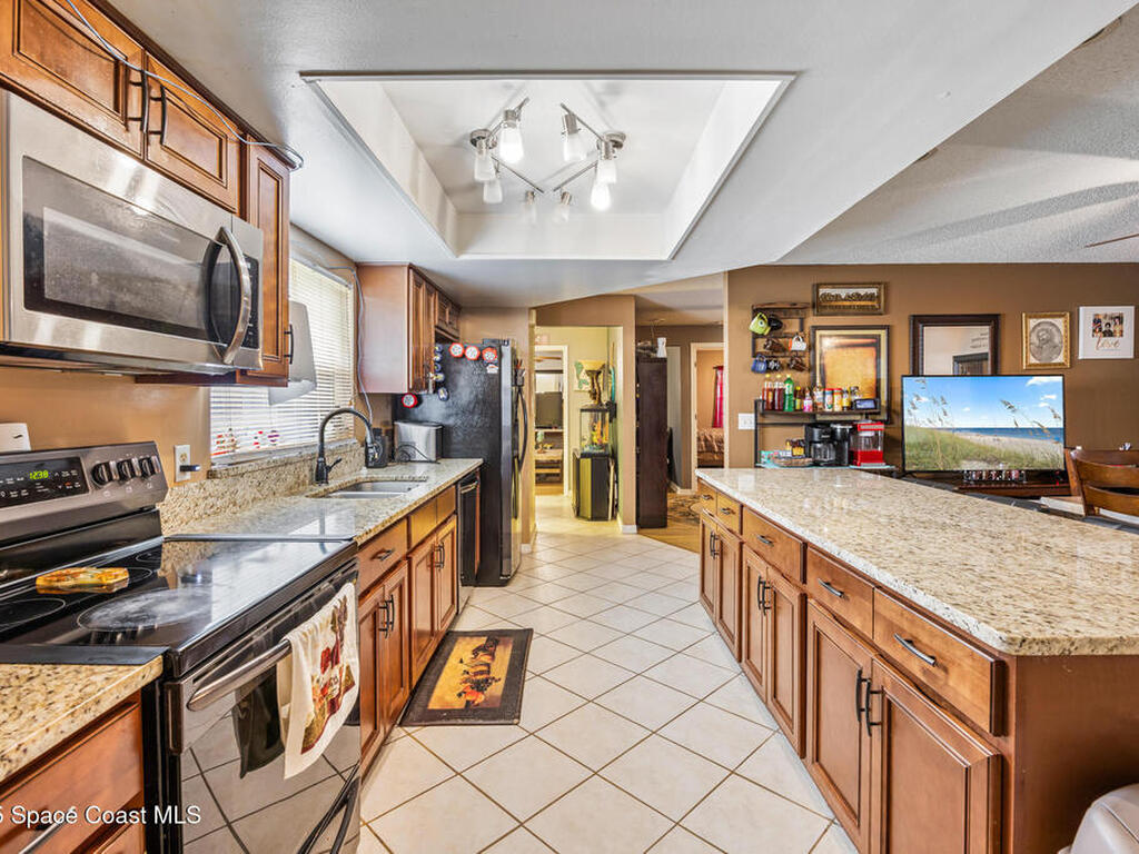 2101 Gunpowder Drive, Palm Bay, FL 32905